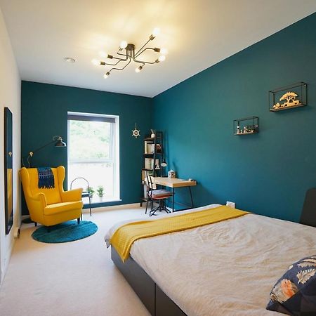 Vegetarian Cosy Room Greenhithe Bluewater Zewnętrze zdjęcie