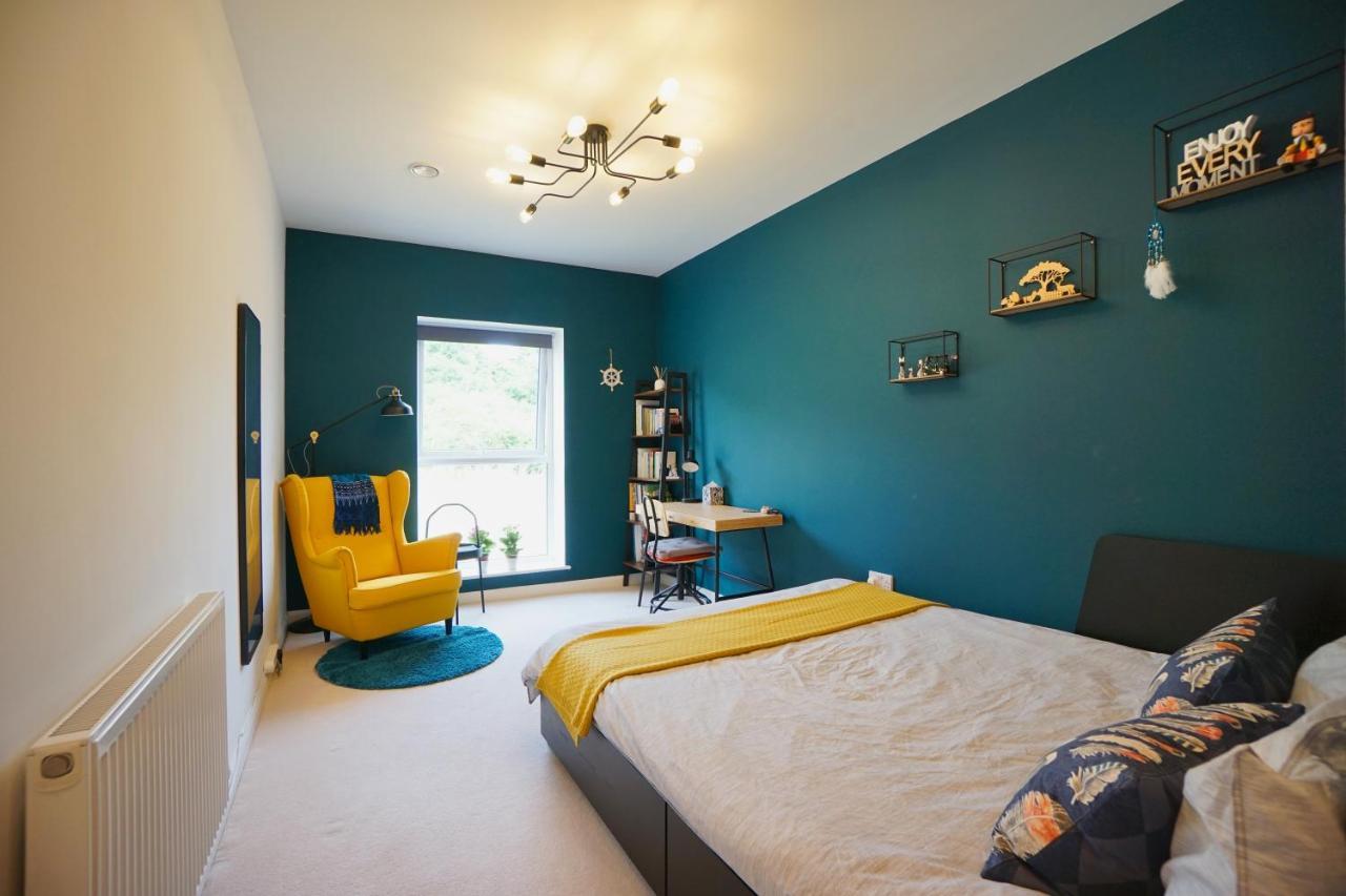 Vegetarian Cosy Room Greenhithe Bluewater Zewnętrze zdjęcie
