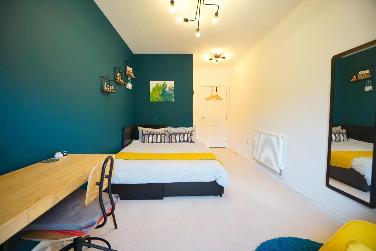 Vegetarian Cosy Room Greenhithe Bluewater Zewnętrze zdjęcie